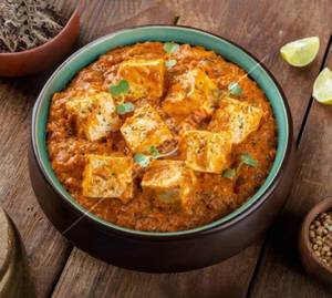 Patiyala Paneer