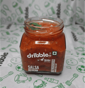 Salsa - Dip
