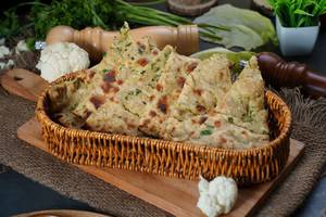 Gobhi Paratha [Combo of 2]
