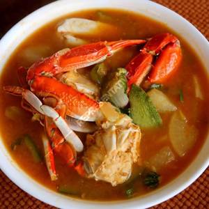 Crab Soup