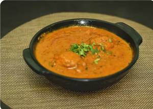 Egg Curry