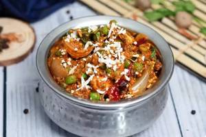Gobi Mattar