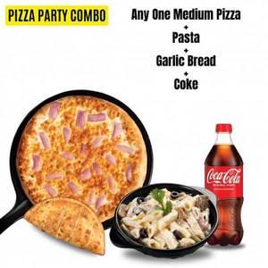 Party Combo