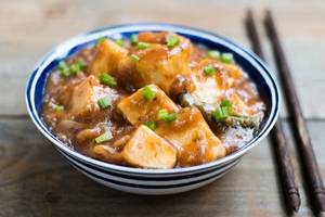 Paneer Manchurian Gravy