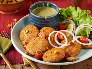 Makki De Kebab
