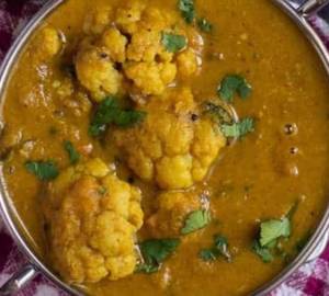 Gobi Chettinad