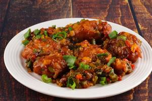 Chilli Paneer