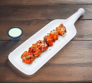 Murgh banjara kebab