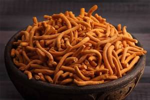 Theekha Gathiya 250 gms