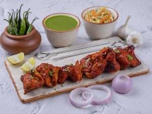 Chicken Tikka Kebab [6 Pcs]