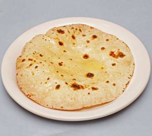 Butter Tawa Roti