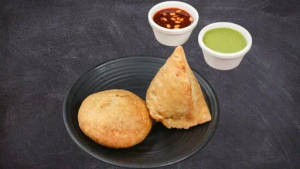 Kachori