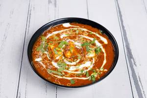PANEER BUTTER MASALA