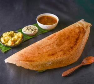 Masala Dosa