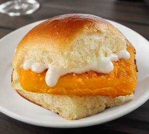 Paneer Suprime Vada Pav