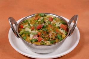 Veg. Kolhapuri