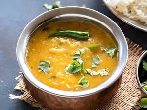 Dal Fry Half 
