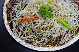 Chicken Korean Rice