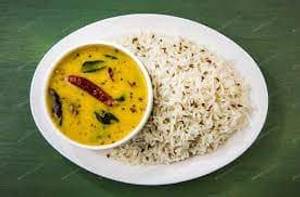 Daal Chawal