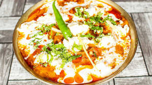 Paneer Butter Masala