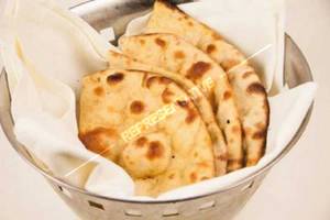 Butter Roti