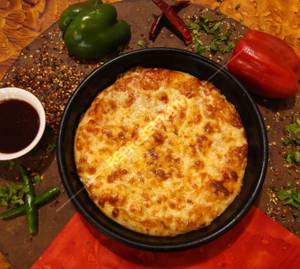 Medium Margherita Pizza