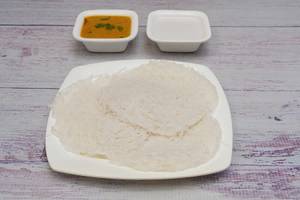 Idiyappam (3 Pcs)