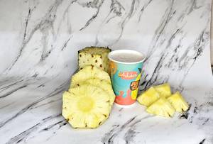 Pineapple Juice
