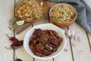 Hunan Noodles (475 Gm)