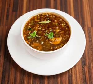 Manchow Soup