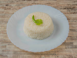 Steam Rice (full)