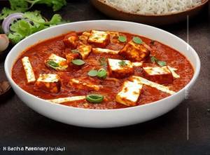 Rara Paneer