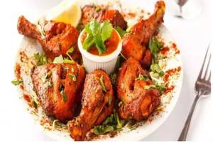 Tandoori Chicken