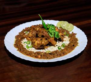 Chicken Maharaja Curry