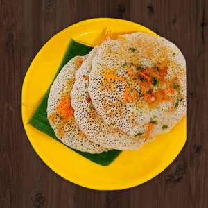 Set Dosa