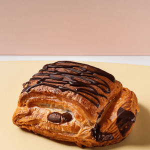 Chocolate Croissant (pain Au Chocolat)