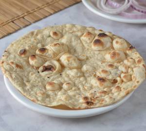 Tandoori Roti 