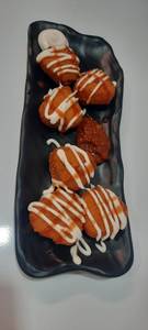 Cheese Corn Nuggets 8 piece