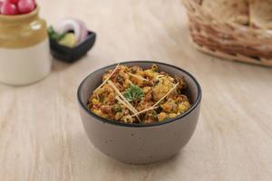 Adrak Wali Phool Gobhi