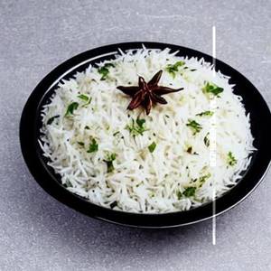 Jeera rice