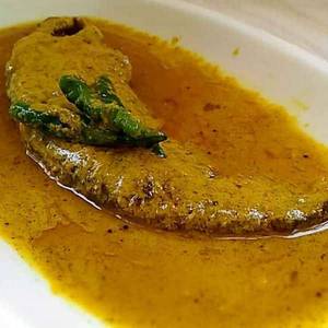Pabda Sorshe Bata Jhol