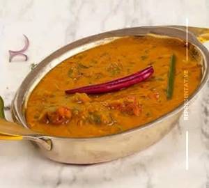 Dal fry tadka [full]