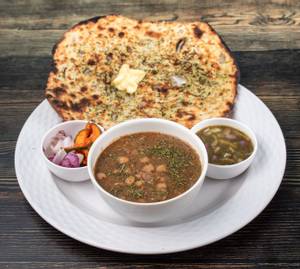 Masala Kulcha