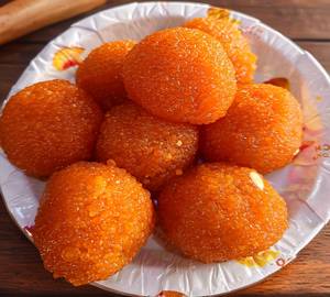Boondi Laddu(200grams)