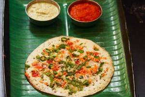 Mix Veg Uttapam