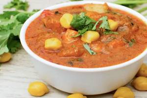 Aloo Chole