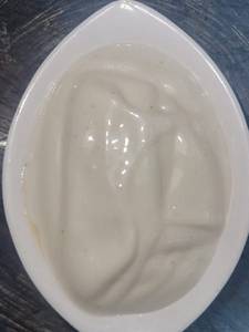 Extra Mayonnaise