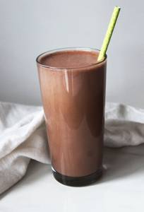 Chocolate Shake