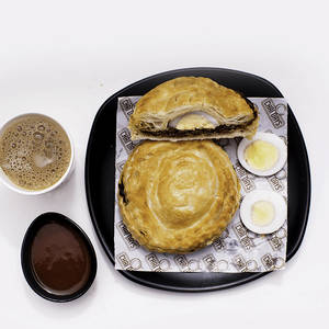 Egg Puff