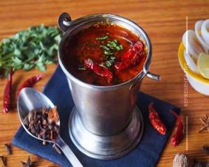 Dal Tadka